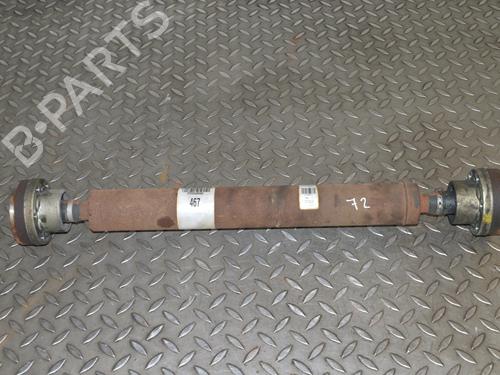 Used Driveshaft Driveshaft JEEP GRAND CHEROKEE IV (WK, WK2) 3.0 CRD V6 4x4 (241 hp) 36043098 36043098