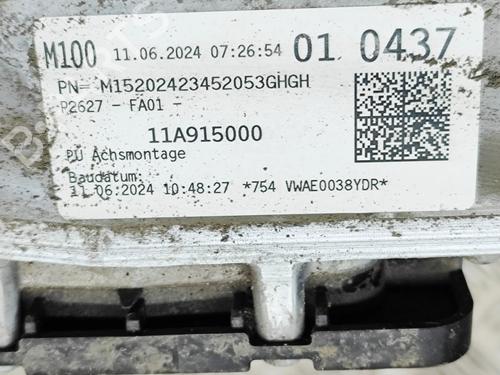 Inverter/Converter VW ID.7 (ED2) PRO | BP39910116M119 - Image 7