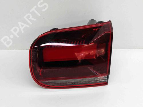 Højre baklys, luke CITROËN C5 AIRCROSS (A_) 1.5 BlueHDi 130 (ACYHZJ, ACYHZR) | BP27791421C80 