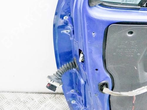 Other PEUGEOT 307 SW (3H) 1.6 16V | BP32392200O1 