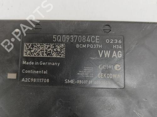 Electronic module SKODA SUPERB III Estate (3V5) 1.6 TDI | BP16140941M83 
