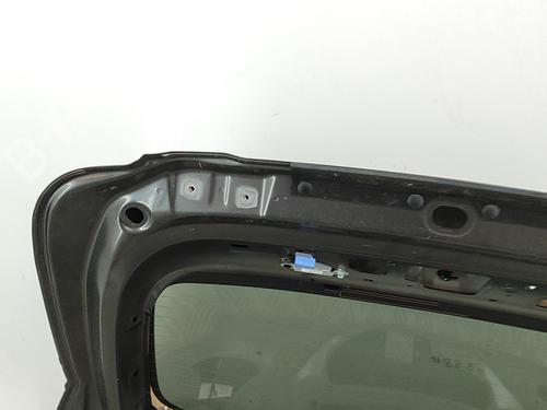 Tailgate MAZDA CX-5 (KF) 2.0 | BP26616532C6 