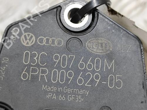 Electronic sensor VW GOLF V (1K1) 2.0 GTI | BP20675845M84 