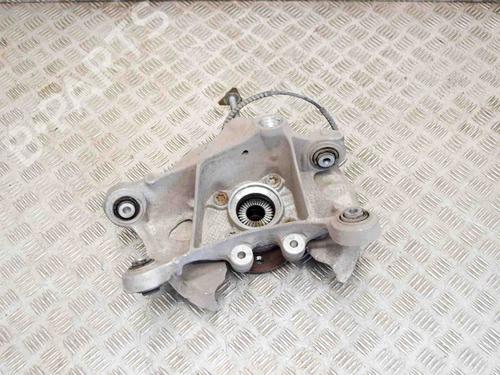 Right rear steering knuckle BMW i3 (I01) s Electric | BP27757451M28 