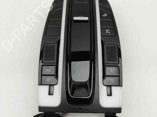 Used Interior roof light PORSCHE CAYENNE Coupe (9YB) 3.0 AWD (9YBAA1) (340 hp) 28433391