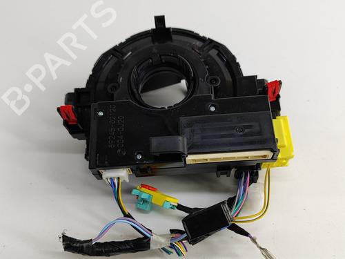 Squib airbag TOYOTA COROLLA Estate (_E21_) 2.0 Hybrid (MZEH12) | BP27788924C102 