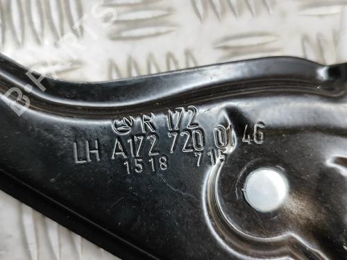 Front left window mechanism MERCEDES-BENZ SLC (R172) 180 (172.431) | BP27158251C22  - Image 7