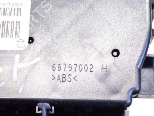 AC Styreenhet / Manøvreringsenhet MINI MINI (R56) Cooper D | BP24581752I5 