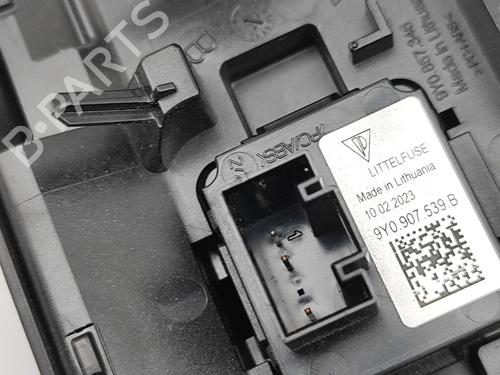 Electronic sensor PORSCHE CAYENNE Coupe (9YB) 3.0 AWD (9YBAA1) | BP27794074M84 