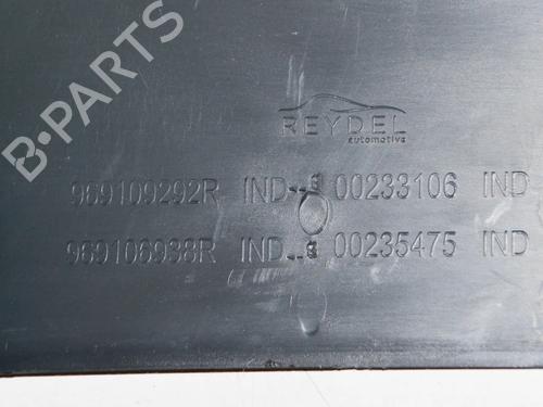 Other RENAULT MASTER III Van (FV) 2.3 dCi 180 FWD (FV04, FV07) | BP27758918O1