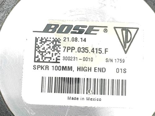 Speaker PORSCHE 911 (991) 3.8 Turbo | BP33206526E2  - Image 6