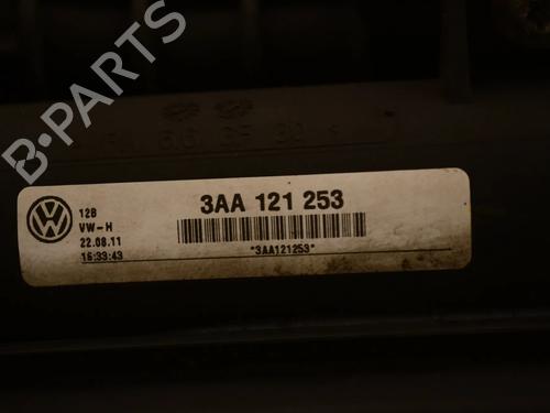 Radiator set VW PASSAT B7 Variant (365) 1.6 TDI | BP33348412M120  - Image 8