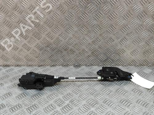 hjelmlås TESLA MODEL 3 (5YJ3) EV AWD (441 hp) 27768605