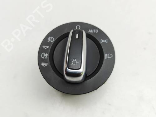 electronic-module-audi-q7-4lb-2006-2007-2008-2009-2010-2011-2012-2013-2014-2015-2016-35718027 main image
