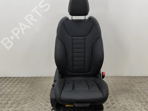 Seats set BMW i4 (G26) eDrive40 | BP27769864C78 - Image 2