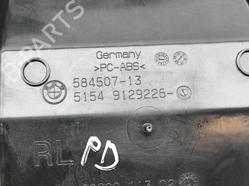 Glove box BMW Z4 Roadster (E89) sDrive 20 i | BP37698345C95 - Image 12