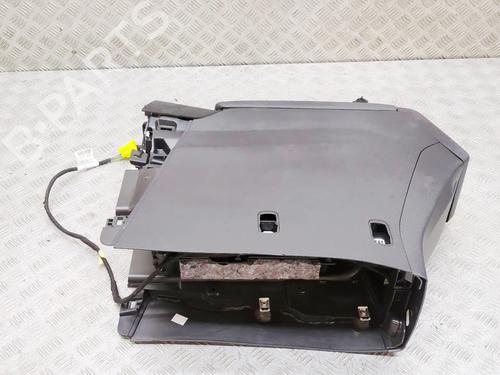 Middle console DS DS 7 Crossback (J4_, JR_, JC_) 1.6 PureTech 225 (J45GCR, J45GGR) | BP39958887I22 - Image 6