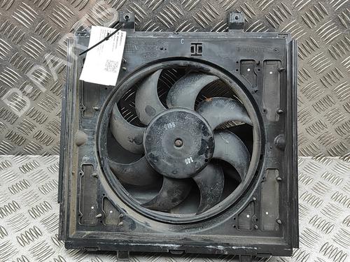 Used Radiator fan Radiator fan PORSCHE BOXSTER (987) 2.7 (240 hp) 33395616 33395616