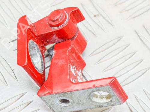 Hinge/Door check strap SKODA OCTAVIA III Combi (5E5, 5E6) 2.0 TDI RS | BP14616226C146 
