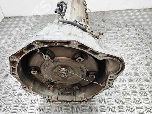 Gearbox ISUZU D-MAX II (TFR, TFS) 2.5 CRDi 4x4 (TFS86J) | BP37583234M3 - Image 2