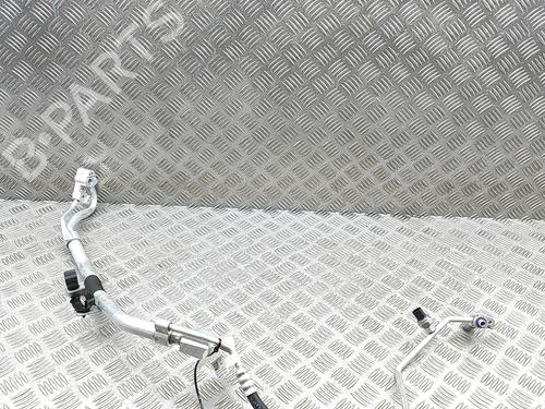 AC pipe BMW XM (G09) XM All-wheel Drive | BP32500965M126 - Image 4