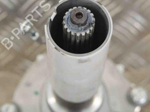 Steering column TOYOTA YARIS (_P13_) 1.5 Hybrid (NHP130_, NHP130) | BP6752600M21