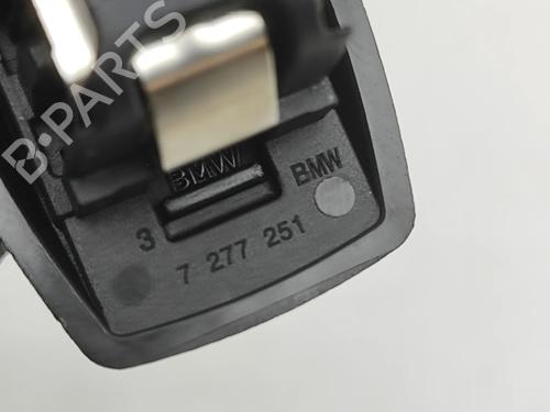 Right sun visor BMW X6 (G06, F96) xDrive 30 d Mild-Hybrid | BP32525440I2  - Image 9