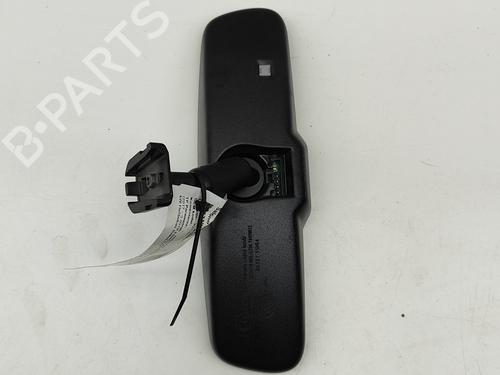 Rear mirror NISSAN LEAF (ZE1) Electric | BP27797034I6 