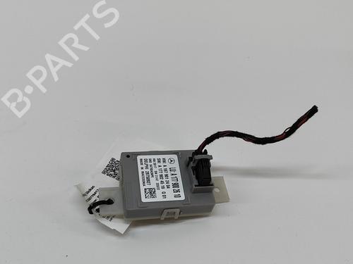 Electronic module MERCEDES-BENZ GLE (V167) GLE 300 d 4-matic (167.109) | BP27873138M83