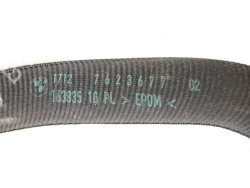 Rohr BMW i3 (I01) Range Extender | BP30208870M125 