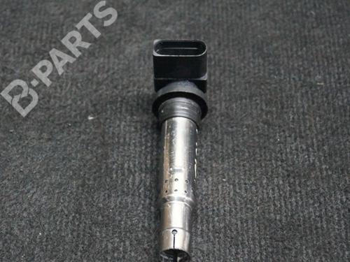 Tændspole VW PASSAT B7 Variant (365) 1.4 TSI (160 hp) 7698239