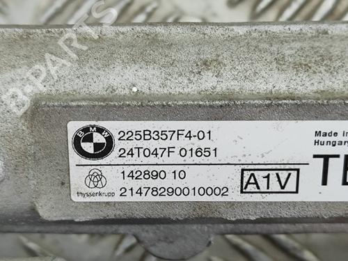 Steering rack BMW iX (I20) xDrive 40 | BP28559269M22