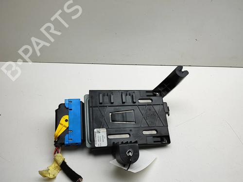 Electronic module DS DS 7 Crossback (J4_, JR_, JC_) 1.6 PureTech 225 (J45GCR, J45GGR) | BP40042836M83 - Image 5