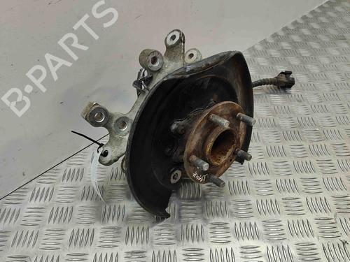 Right rear steering knuckle AUDI Q7 (4LB) 3.0 TDI quattro | BP19501776M28 