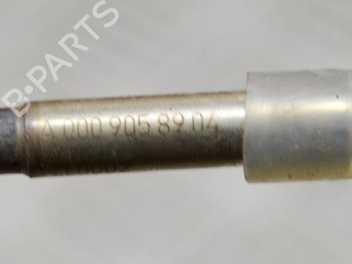 Electronic sensor MERCEDES-BENZ GLC Coupe (C253) 250 d 4-matic (253.309) | BP14649175M84 