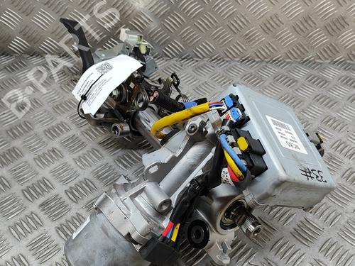 Steering column KIA SOUL II (PS) EV Electric | BP25863985M21 