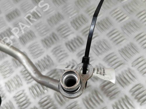 AC pipe MAZDA CX-5 (KF) 2.0 | BP27607633M126 