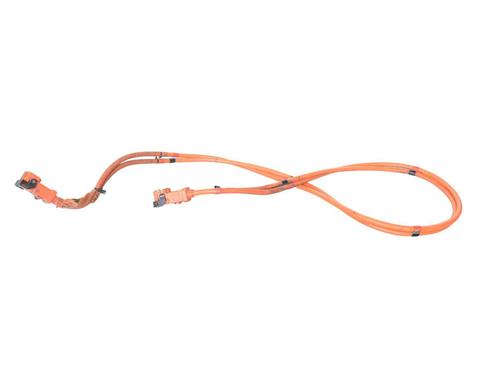 Used Wiring harness TESLA MODEL 3 (5YJ3) EV Performance AWD (462 hp) 30268866