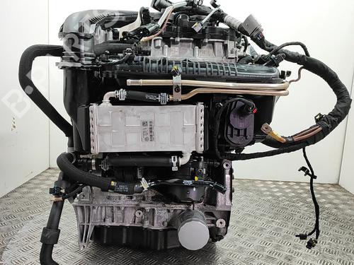 Engine SKODA SUPERB IV Estate (NZ5) 1.5 TSI iV PHEV | BP36703181M1 - Image 2