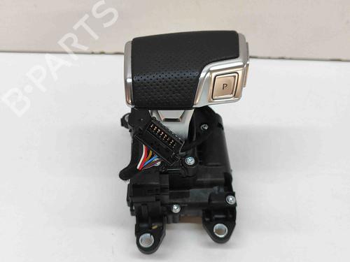 Used Gear lever AUDI Q7 (4MB, 4MG, 4MQ) 45 TDI quattro (249 hp) 28675527
