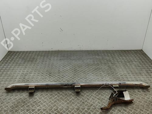 Venstre sidekjole Venstre sidekjole VW AMAROK (2HA, 2HB, S1B, S6B, S7A, S7B, AGD) 2.0 BiTDI 4motion (180 hp) 33376744 33376744