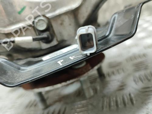 Left front steering knuckle KIA NIRO II (SG2) EV | BP33380834M25 - Image 7