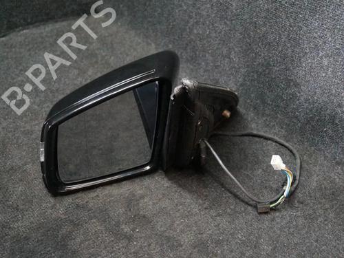 Used Left mirror Left mirror 7081660 7081660