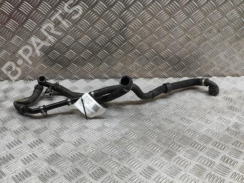 Pipe MERCEDES-BENZ E-CLASS (W213) E 200 d (213.013) | BP24976549M125 