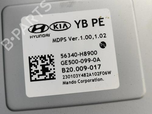 Steering column KIA STONIC (YB) 1.0 T-GDi | BP38499949M21 - Image 6