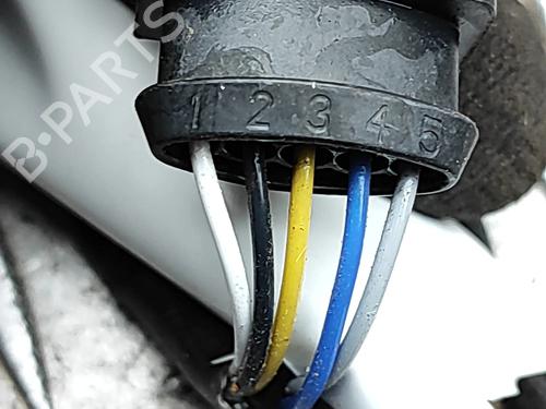 Electronic sensor SKODA SUPERB IV Estate (NZ5) 1.5 TSI iV PHEV | BP36703628M84 - Image 6