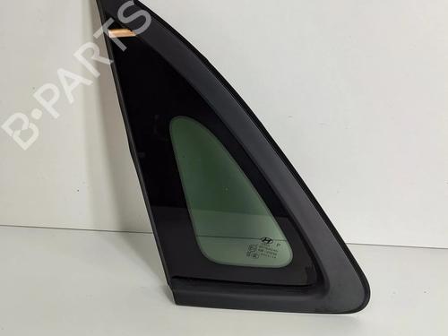 Panel rude bagtil venstre Panel rude bagtil venstre HYUNDAI KONA (OS, OSE, OSI) EV (136 hp) 27780883 27780883