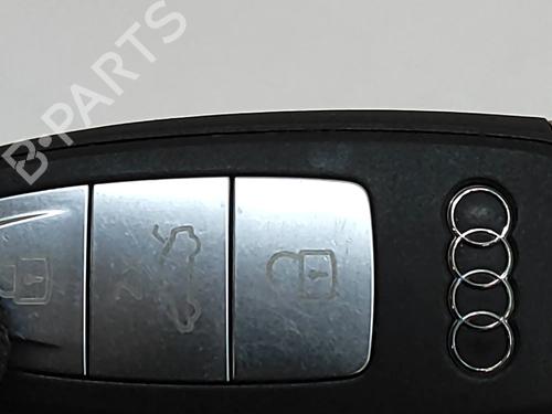 Electronic module AUDI Q4 E-TRON Sportback (F4N) 40 | BP31951128M83  - Image 5