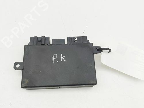Electronic module PORSCHE CAYENNE (92A) 3.0 Diesel | BP34630602M83  - Image 5