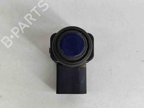 Módulo eletrónico VW TOUAREG (7LA, 7L6, 7L7) 3.0 V6 TDI (225 hp) 19502538